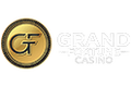 Grand Fortune Casino Grand Fortune Casino Logo