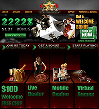 AC Casino Screenshot