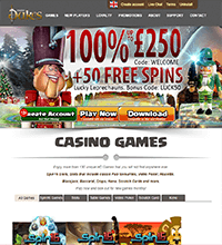 Casino Dukes Screenshot