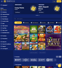 eurofortune casino eurofortune casino