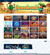 Gudar Casino Screenshot