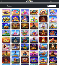 Kajot Casino Screenshot