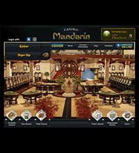 Mandarin Casino Screenshot
