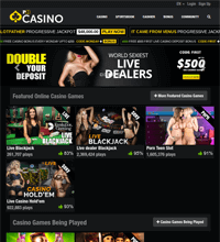 Ph Casino Screenshot