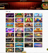 Win Unique Casino Screenshot