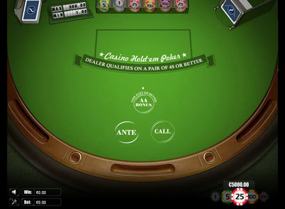 casino holdem bonus casino holdem bonus