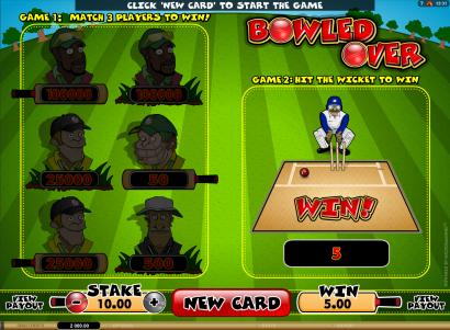 Poker jackpot scratch and win global purification