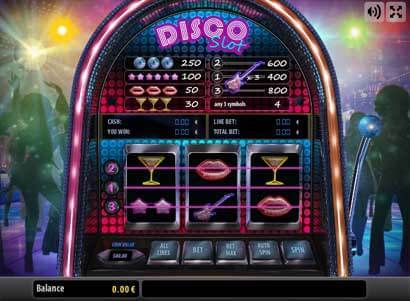 Disco Fever Slot Machine Online ᐈ Zeus Play™ Casino Slots Disco Fever Slot Machine Online ᐈ Zeus Play™ Casino Slots