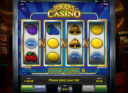 casino games joker casino games joker