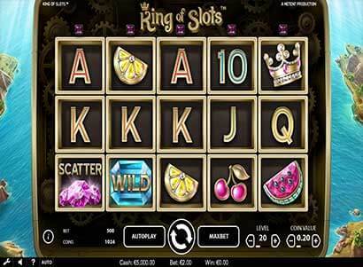 How to play video slot games