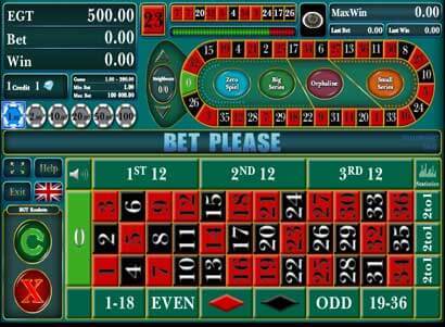 Texas holdem online uol