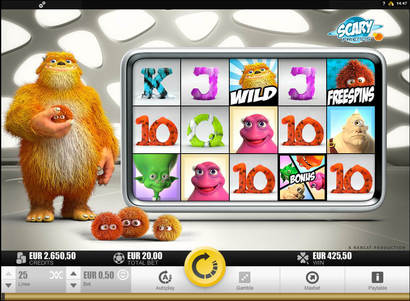 Blazin Buffalo Slot Machine - Play the Online Slot for Free Blazin Buffalo Slot Machine - Play the Online Slot for Free