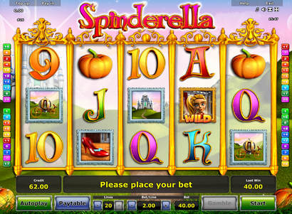 online slots spinderella online slots spinderella