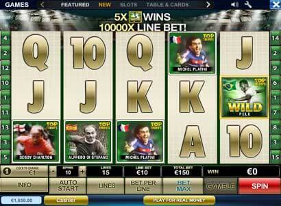 Play Top Trumps Football Legends Slots Online at Casino.com Canada Play Top Trumps Football Legends Slots Online at Casino.com Canada