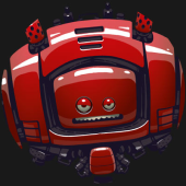 robot image