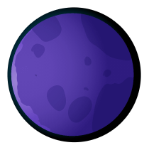 planet image