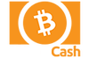 Bitcoin Cash Logo