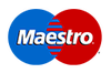 Maestro Logo
