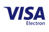 Visa Electron Logo
