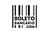 Boleto Bancario Logo