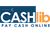 CASHlib Logo