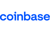 Coinbase Logo