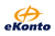 eKonto Logo