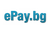 ePay.bg Logo