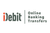 iDebit Logo