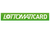 Lottomaticard Logo