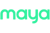 Maya Logo