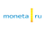 Moneta.ru Logo