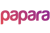 Papara Logo