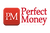 Perfect Money Logo