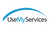UseMyServices Logo