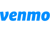 Venmo Logo
