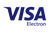 Visa Electron Logo