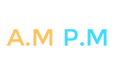 AMPM Casino Logo
