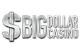 Big Dollar Casino Logo