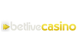BetLive Casino Logo