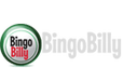 Bingo Billy Casino Logo
