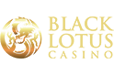 Black Lotus Casino Logo