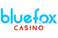 Blue Fox Casino Logo
