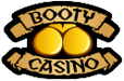 Booty Casino Logo