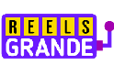 Reels Grande Casino Logo