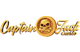 Captain Jack Casino Logo
