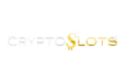 CryptoSlots Casino Logo