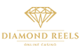 Diamond Reels Casino Logo
