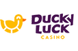 DuckyLuck Casino Logo