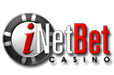 INetBet Casino Logo